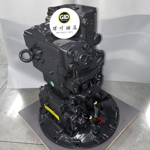Bomba hidráulica 708-2L-00300 para excavadora Komatsu PC200-7PC200LC-7LPC200LL-7LPC200SC-7PC210-7PC210LC-7