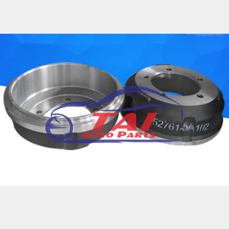 Стальной материальный низкий Дурабле ЭПИЦЕНТРА ДЕЯТЕЛЬНОСТИ колеса альтернатора СУВ Рпм для БЭНЗ/ХИУНАДИ