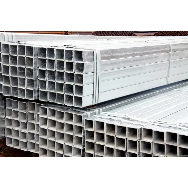 En39/En1065 Standard Hot Dipped Galvanized Steel Pipe Scaffolding