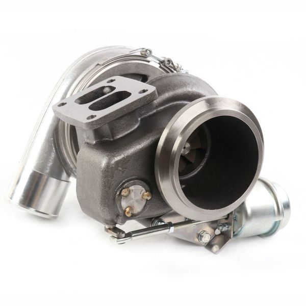 Турбонагнетатель 250-7700 двигателя дизеля CAT330D E336D C9 практически