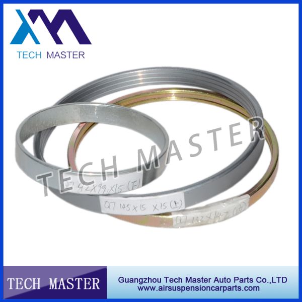 Rubber Rings Air Suspension Repair Kits For Audi Q7 7L8616039D