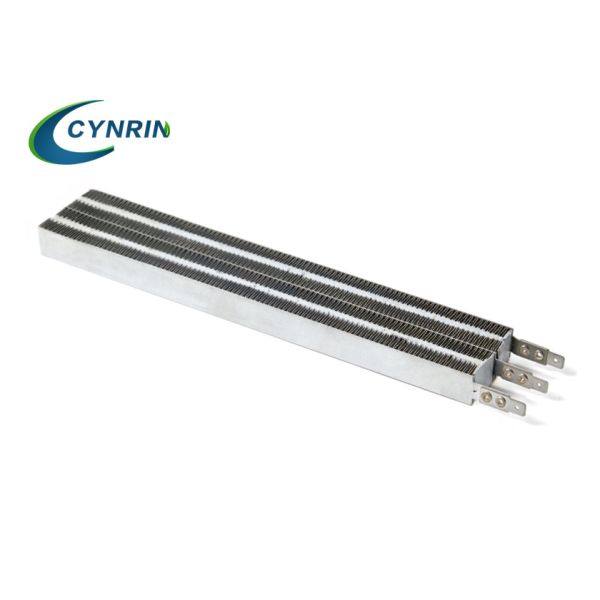 1000W-3500W PTC Heating Element , Ceramic PTC Heating Element High Heating