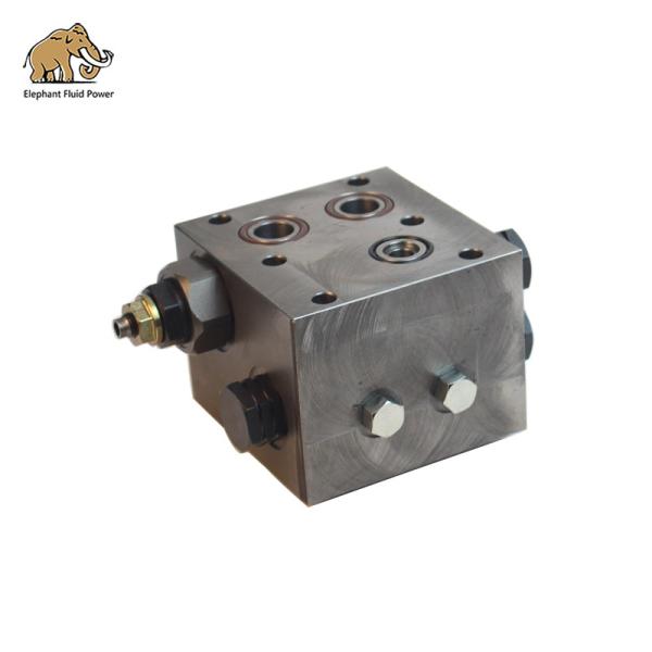 Sauer PV23 Hydraulic Pump Parts Sauer PV Sereies Spv23 Valve ASSY