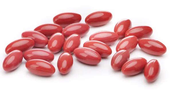 Óleo de peixe DHA Soft Gel Capsule Equipamento de Fabricação Pequeno Médio Grande Matriz Rotativa