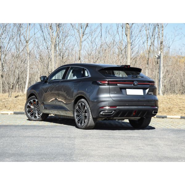 Changan Uni-K 2023 Model 1.5T Idd Hybrid Car Energy Type Plug-in Hybrid 170 Horsepower