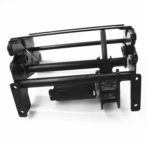 luxury leg rest for seat bus