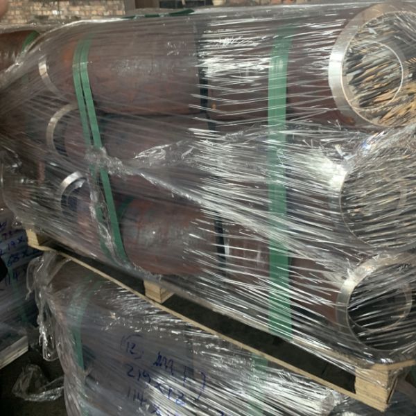 HANGXIN Gost Standard Carbon Steel Pipe Fittings 90 Degree Elbow