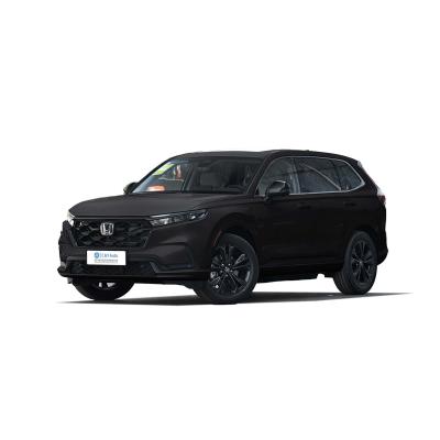 Honda CR-V PHEV Plug In Hybrid Automatic Cars Compact SUV