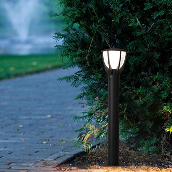 Luzes exteriores do gramado da transmissão alta para watts impermeável do jardim Ip65 10
