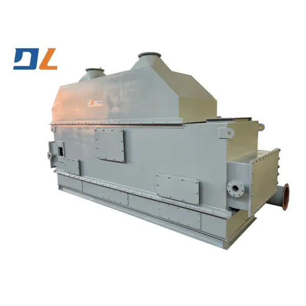 Resin Sand Cooling Equipment