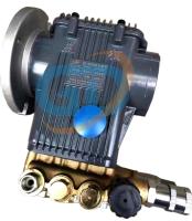1069900041 Gear Hydraulic Water Pump OEM For Zoomlion Concrete Pump Truck