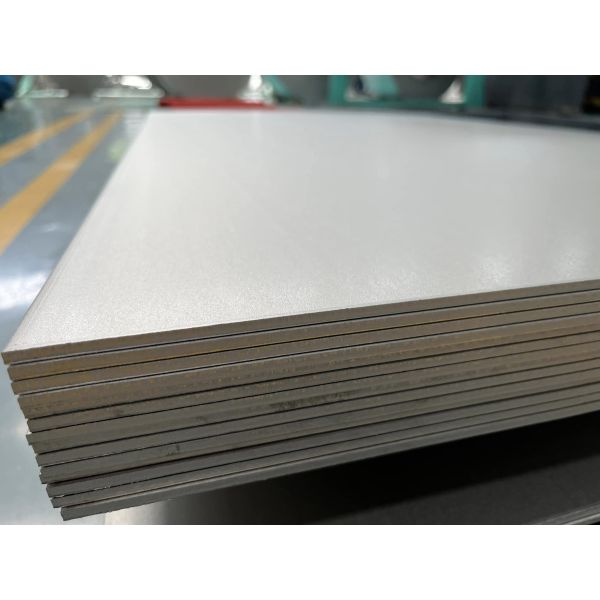 Good Corrosion Resistance 5A06 Aluminum Plate Thickness 1-350mm For Tank Vehicle Shell Plate