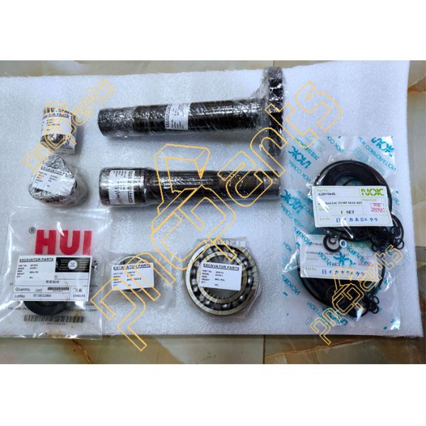 2049166 вал мотора перемещения Хитачи ZX200-1 запасных частей шестерни 2049166 вал мотора перемещения Хитачи ZX200-1 запасных частей шестерни