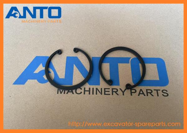 6162-33-2420 6162332420 Snap Ring Excavator Engine Parts For KOMATSU S6D170 S6D170E