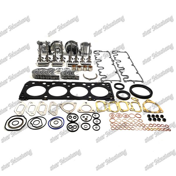 Комплект восстановления 4M2011