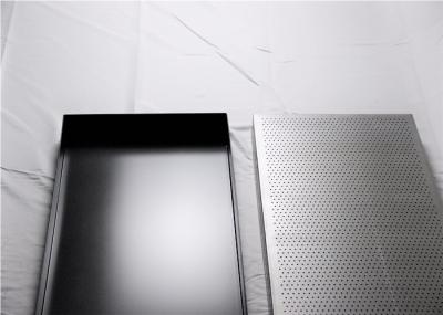 Cole não 0.6mm que 600x400x20mm aluminizou as bandejas de cozimento de aço