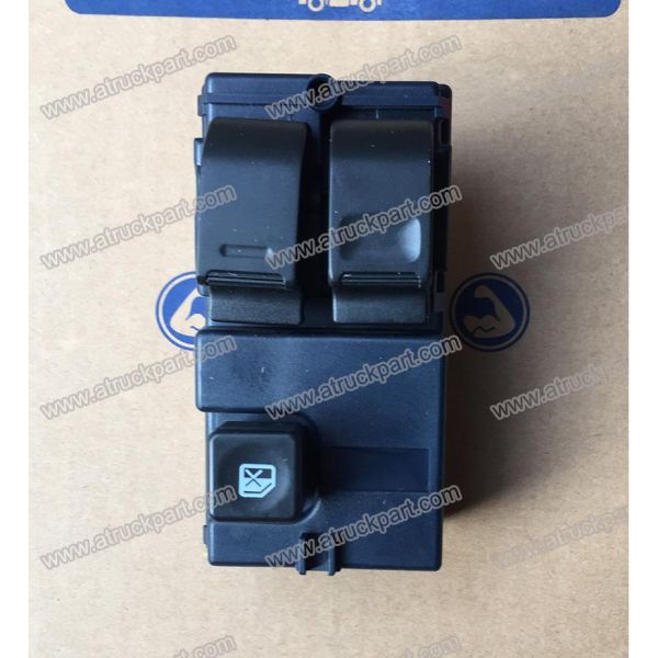 Door Glass Siwch For HINO MEGA 500 Truck Spare Body Parts