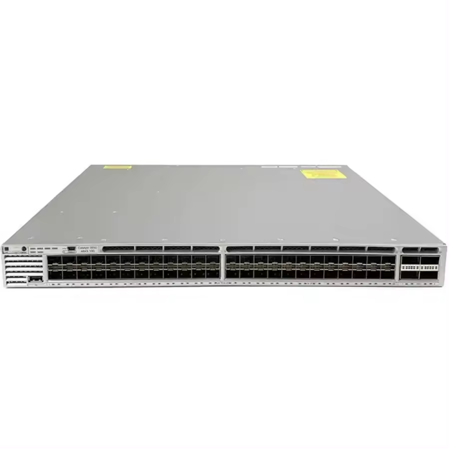 C9300L-24P-4X-E 24 Ports Poe Access Network Switch for and Fast Network Performance