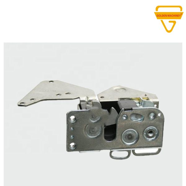 1406223 1902975 1406224 1902976 Scania Truck Door Lock Latch