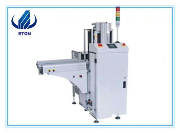 Good Stability SMT LED Making Machine CE Compliant PCB Send Board Machine