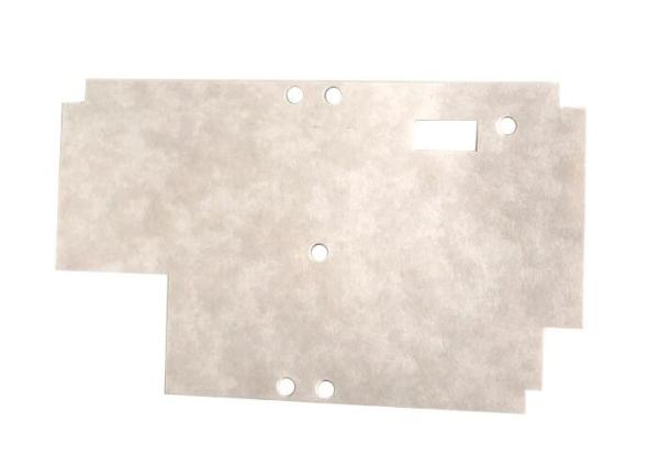 Flexible Lamination Electrical Insulation Paper With High Temperature Resistance
