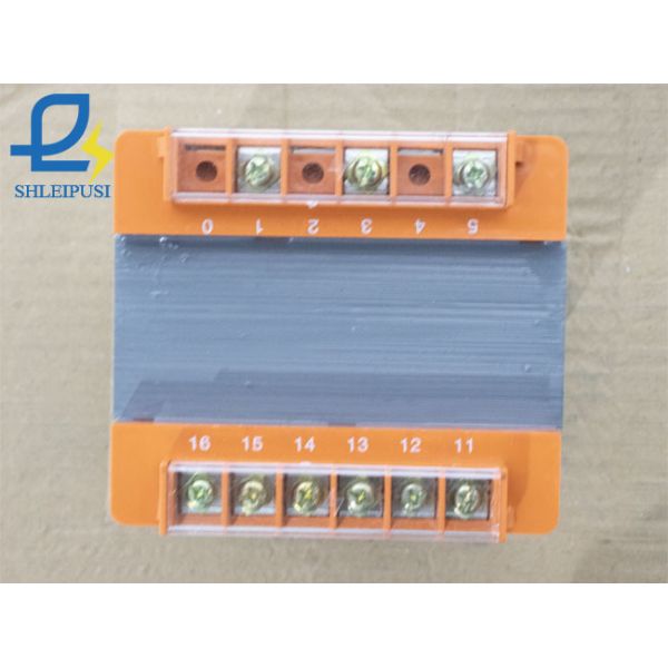 100VA Control Transformer 380V 220V To 110V 36V 24V 12V Step Down Voltage Transformer