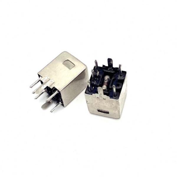 Variable Custom Tunable Choke Coil Inductor Electronic Power Inductors Price