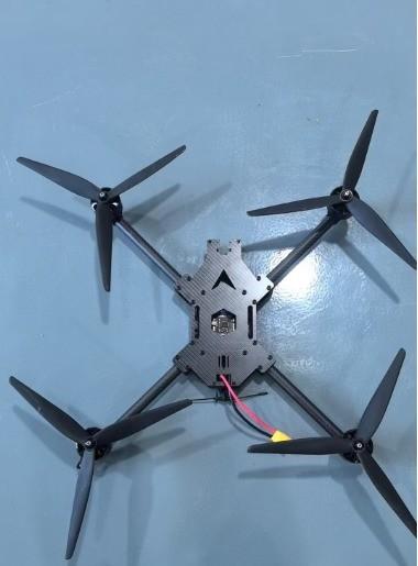 Intelligent 10\ 13\ FPV Racing Drone 5kg 4kg Payload GPS Camera 9g Battery Remote Controller Avata 2 Goggles Compatible