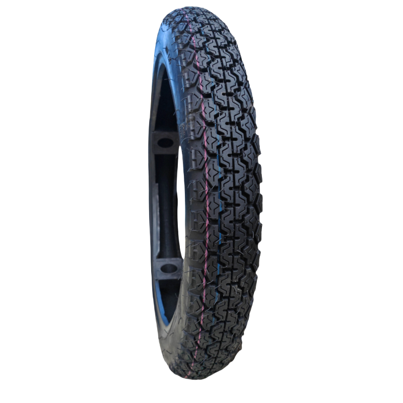 Мотоциклетные шины для спортивных автомобилей 100/80-18 Вакуумные шины Антискальзящие и износостойкие шины