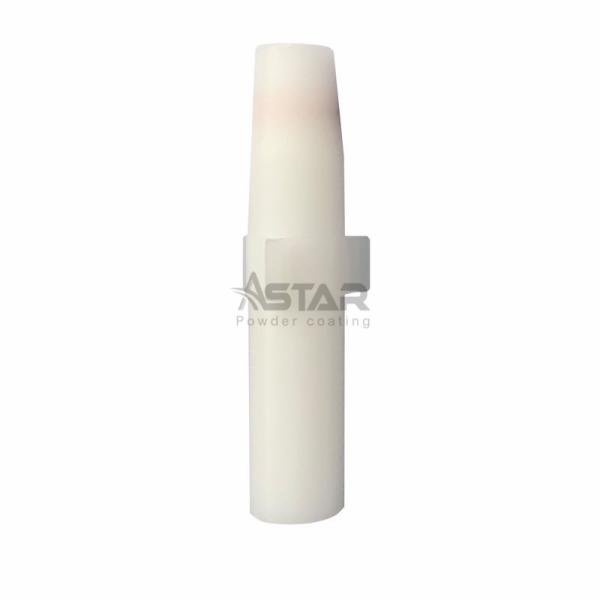 132348 Powder Coating Spare Parts Conical Wear Sleeve