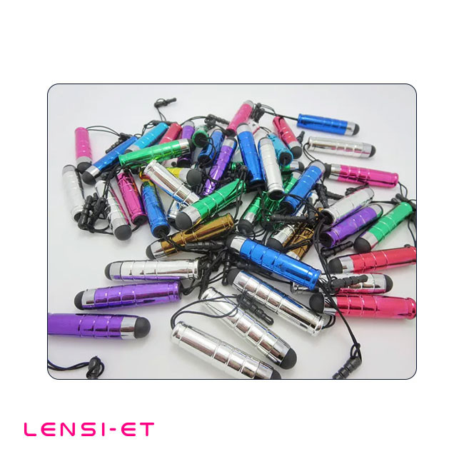 Высокоточный алюминиевый стилус Smart Screen Phone Stylus Art Pen