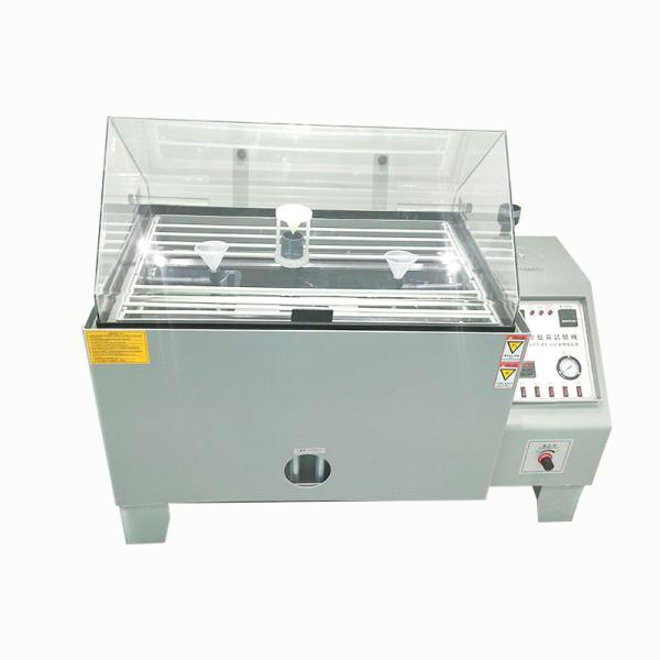 Corrosion Resistance Test Salt Cycling Test Instrument Salt Fog Tester