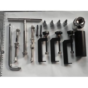 Common rail pump tools