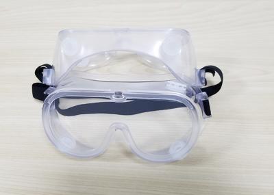 Dos vidros médicos da proteção ocular do policarbonato óculos de proteção da proteção ocular da gota anti