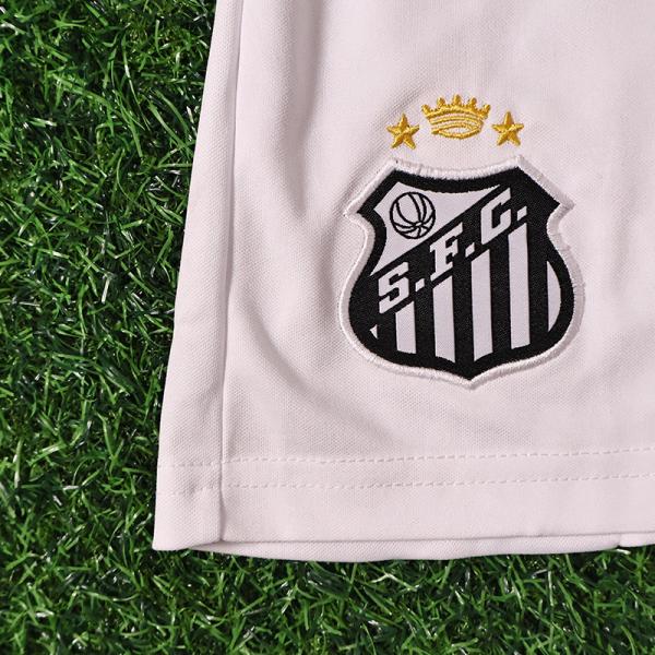 2025-2026 Season Santos Children Home Jersey Support Team Customization