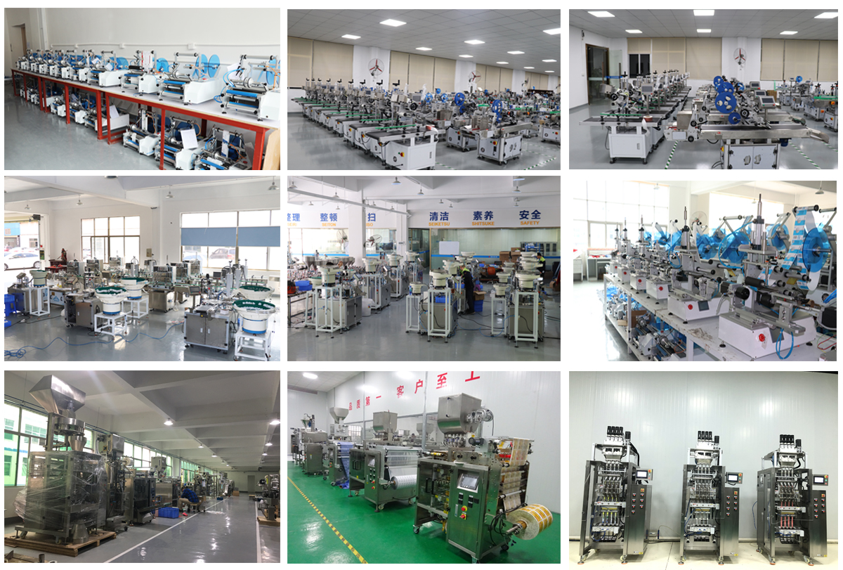 FK-Автоматические 3 в 1 ПЭТ пластиковые бутылки воды жидкость упаковки и заполнения машины