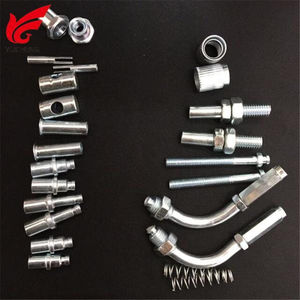 HONDA 70 Cable End Fittings Emergency Brake Ajustment Clutch Repair Kit 9*62