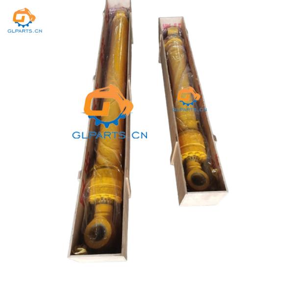 707-01-0J870 707-01-0J900 Bucket Cylinder For Komatsu PC220-8  PC220LC-8 Excavator Hydraulic Part
