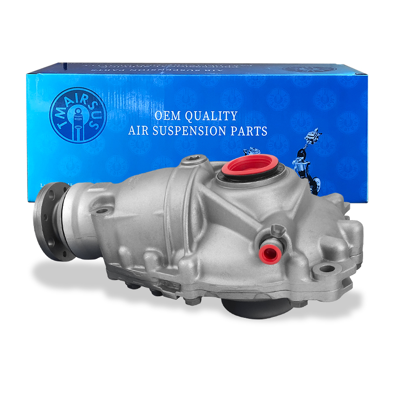 Genuine Transmission Transfer Case For BMW X5 X6 F15 F16 F32 F30