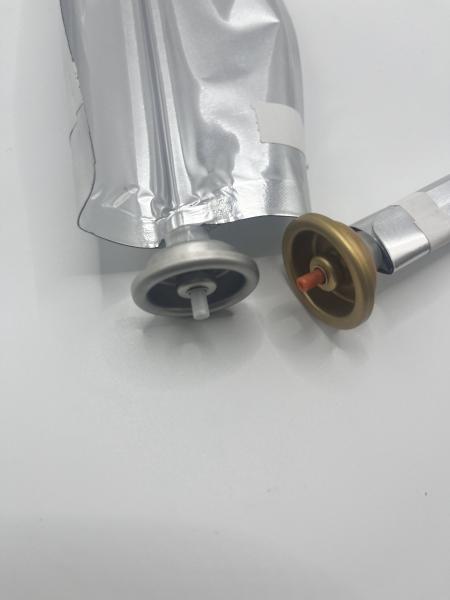 Premium Bag On Valve Spray For Household Cleaners High Pressure Output
