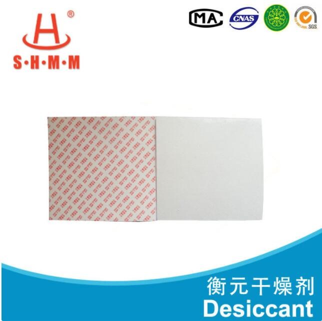 Natural  Plant Fiber  Eco - Friendly Fiber Desiccant  100% Degradable