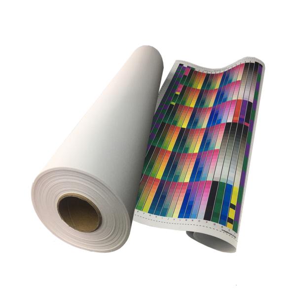 Large Format Printing 100% Cotton Canvas Waterproof For Inkjet Printer