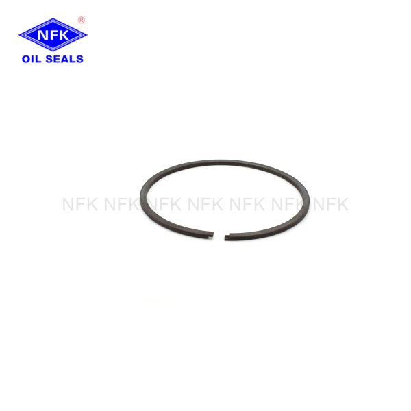 Ringe réglable en acier inoxydable Boom Bucket Arm Ringe en acier inoxydable pour excavatrice Komatsu PC360-7