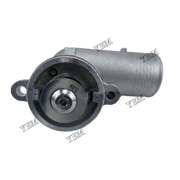 1103C-33T Engine Thermostat For Perkins Compatible 1104C 4133L508
