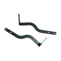 Peças usinadas CNC de manga de motor de liga 6061 Peças de fresagem CNC de aço inoxidável