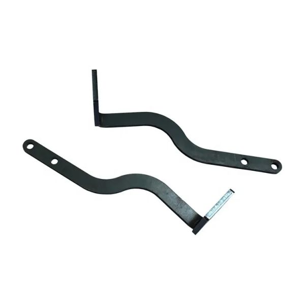 Детали из нержавеющей стали с ЧПУ, обработанные ЧПУ рукава двигателя из сплава 6061, фрезерные детали