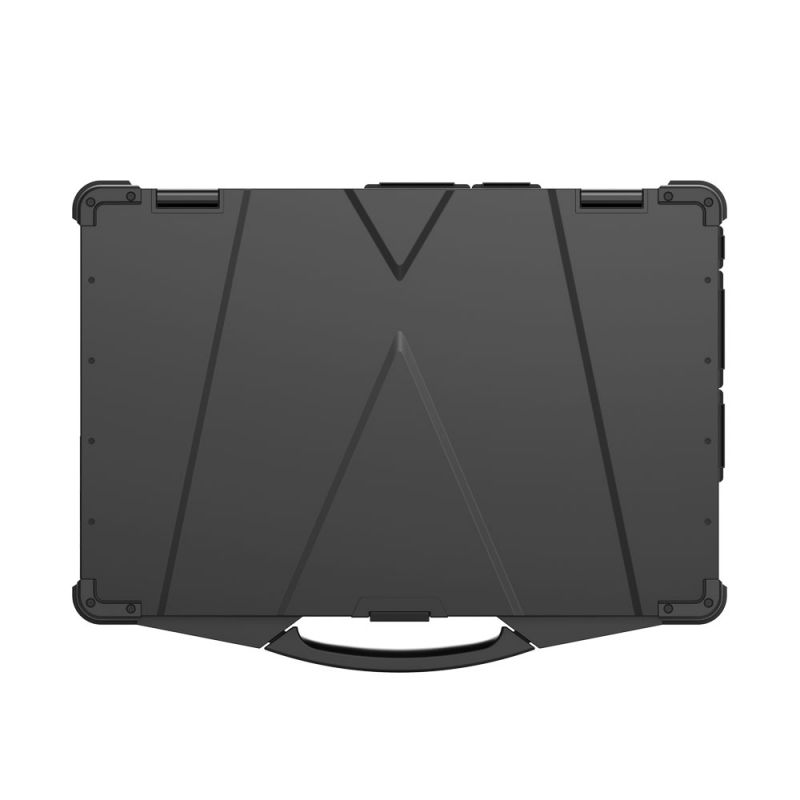 Ноутбук IP65 BT4.2 изрезанный Windows, ноутбук IEC62133 I7 Windows