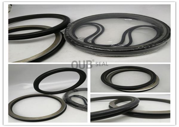 Selo do óleo de flutuação SG770 de SG746 74.6*93*30 150-30-00035 77*93.3*30
