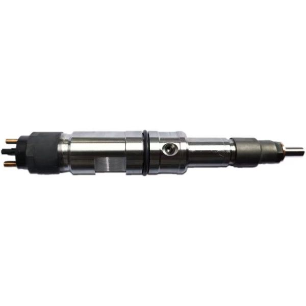 Professional and Sturdy Steel Oil Injector for Howo WP12 WP13 6126300900 Engine