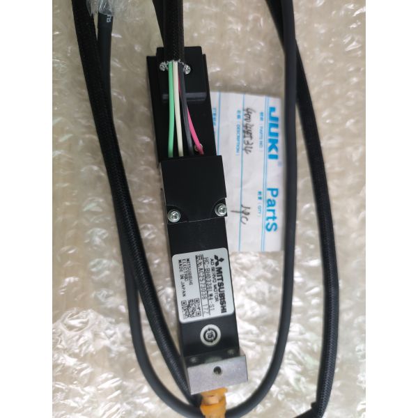 Мотор 380В сервопривода АК ХК-БХ0336ЛВ4-С1 40044534 части ДЖУКИ запасные